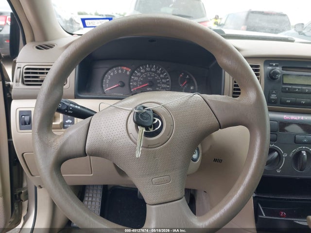 Aukcja sprzedaży 2006 Toyota Corolla Ce, vin: 1NXBR32E16Z717206, numer aukcji: 45127674