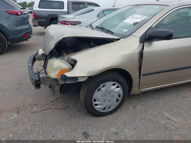 Aukcja sprzedaży 2006 Toyota Corolla Ce, vin: 1NXBR32E16Z717206, numer aukcji: 45127674