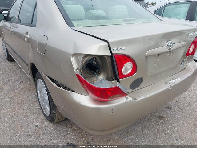 Aukcja sprzedaży 2006 Toyota Corolla Ce, vin: 1NXBR32E16Z717206, numer aukcji: 45127674