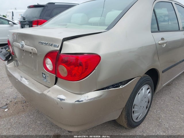 Aukcja sprzedaży 2006 Toyota Corolla Ce, vin: 1NXBR32E16Z717206, numer aukcji: 45127674