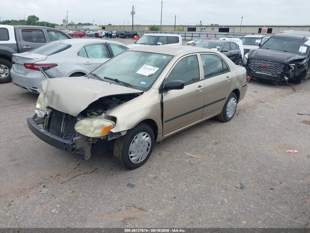 Aukcja sprzedaży 2006 Toyota Corolla Ce, vin: 1NXBR32E16Z717206, numer aukcji: 45127674