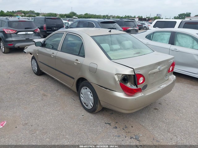 Aukcja sprzedaży 2006 Toyota Corolla Ce, vin: 1NXBR32E16Z717206, numer aukcji: 45127674