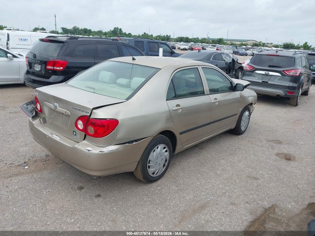 Aukcja sprzedaży 2006 Toyota Corolla Ce, vin: 1NXBR32E16Z717206, numer aukcji: 45127674