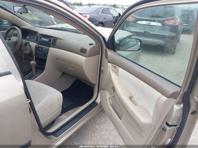 Aukcja sprzedaży 2006 Toyota Corolla Ce, vin: 1NXBR32E16Z717206, numer aukcji: 45127674