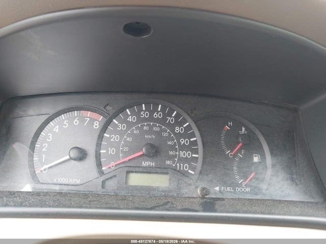 Aukcja sprzedaży 2006 Toyota Corolla Ce, vin: 1NXBR32E16Z717206, numer aukcji: 45127674