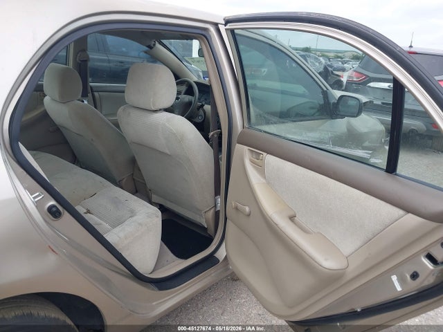 Aukcja sprzedaży 2006 Toyota Corolla Ce, vin: 1NXBR32E16Z717206, numer aukcji: 45127674