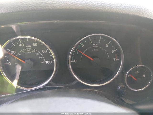 Aukcja sprzedaży 2013 Jeep Wrangler Unlimited Sahara, vin: 1C4BJWEG1DL677514, numer aukcji: 45127676