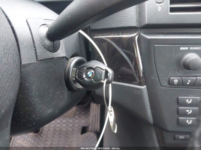 45127678 :رقم المزاد ، WBXPC93407WF08989 vin ، 2007 Bmw X3 3.0si مزاد بيع