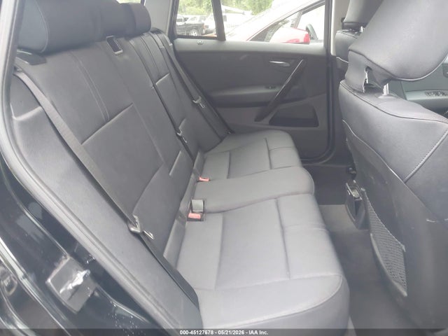 45127678 :رقم المزاد ، WBXPC93407WF08989 vin ، 2007 Bmw X3 3.0si مزاد بيع