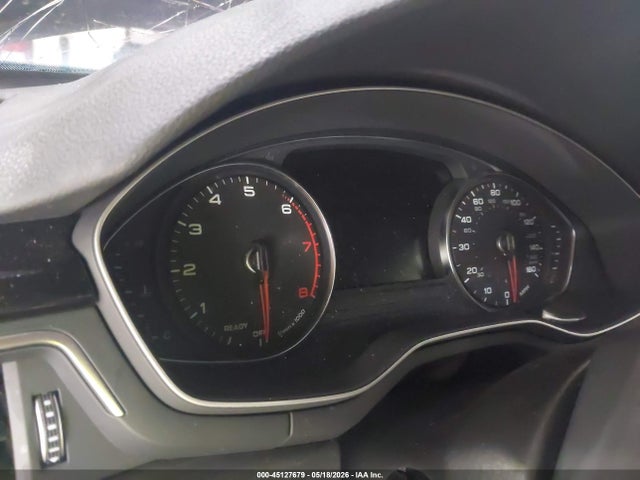 Продаж на аукціоні авто 2024 Audi A5 Premium 45 Tfsi S Line Quattro S Tronic, vin: WAUSAAF52RA007261, номер лоту: 45127679