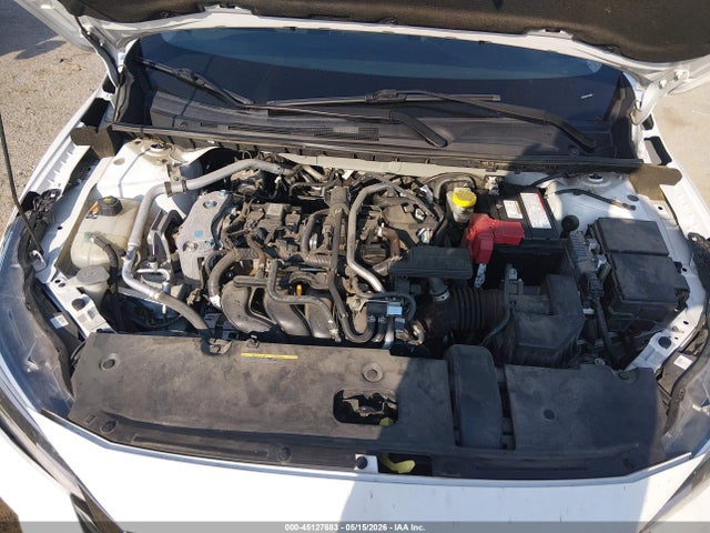 Aukcja sprzedaży 2023 Nissan Sentra Sr Xtronic Cvt, vin: 3N1AB8DV6PY226680, numer aukcji: 45127683