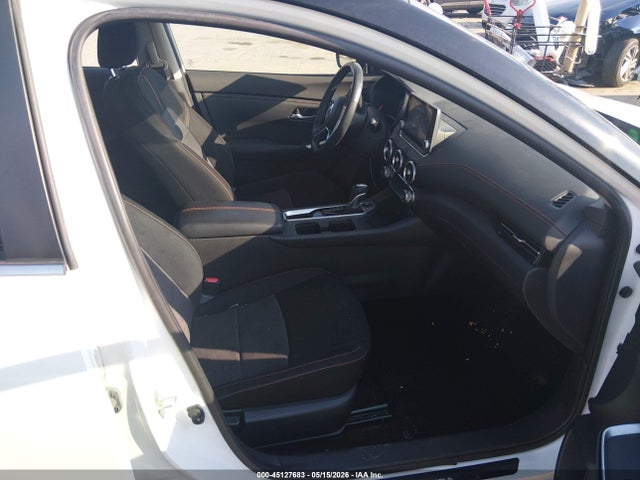 Aukcja sprzedaży 2023 Nissan Sentra Sr Xtronic Cvt, vin: 3N1AB8DV6PY226680, numer aukcji: 45127683