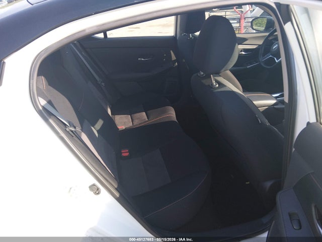 Aukcja sprzedaży 2023 Nissan Sentra Sr Xtronic Cvt, vin: 3N1AB8DV6PY226680, numer aukcji: 45127683