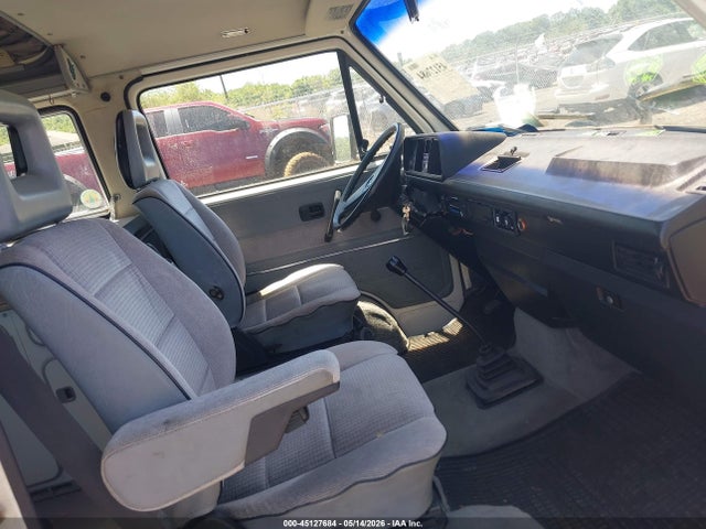 Aukcja sprzedaży 1987 Volkswagen Vanagon Campmobile, vin: WV2ZB0258HH086103, numer aukcji: 45127684