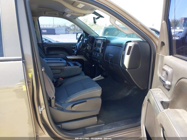 2015 Chevrolet Silverado 1500 1lt მანქანა იყიდება აუქციონზე, vin: 1GCRCREC2FZ382185, აუქციონის ნომერი: 45127692