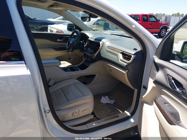 Aukcja sprzedaży 2023 Gmc Acadia Fwd Denali, vin: 1GKKNPLS0PZ124733, numer aukcji: 45127696