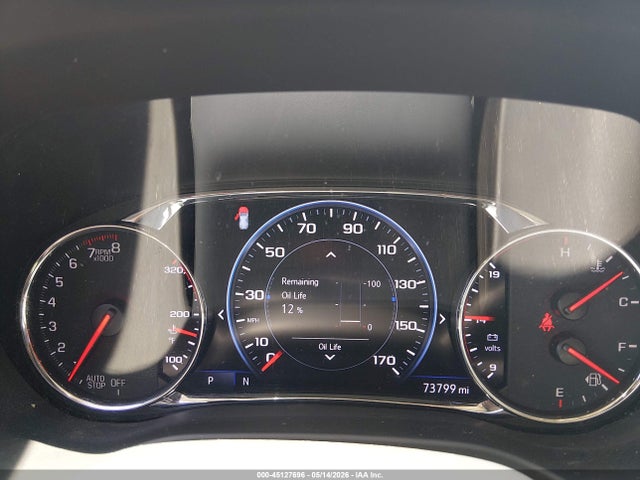 Aukcja sprzedaży 2023 Gmc Acadia Fwd Denali, vin: 1GKKNPLS0PZ124733, numer aukcji: 45127696