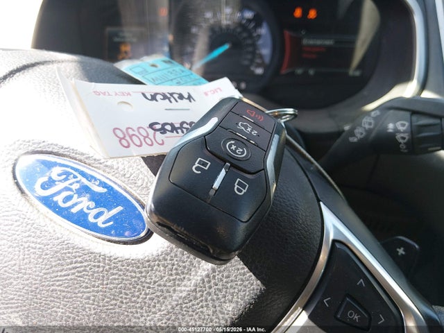 Ford EDGE SEL 2016 2FMPK4J96GBB88184 Image 11