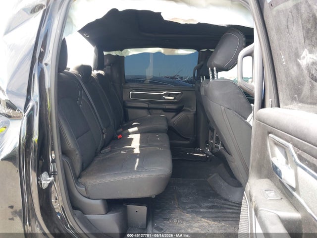 2019 Ram 1500 Big Horn/lone Star  4x2 5'7 Box მანქანა იყიდება აუქციონზე, vin: 1C6RREFT5KN740474, აუქციონის ნომერი: 45127701