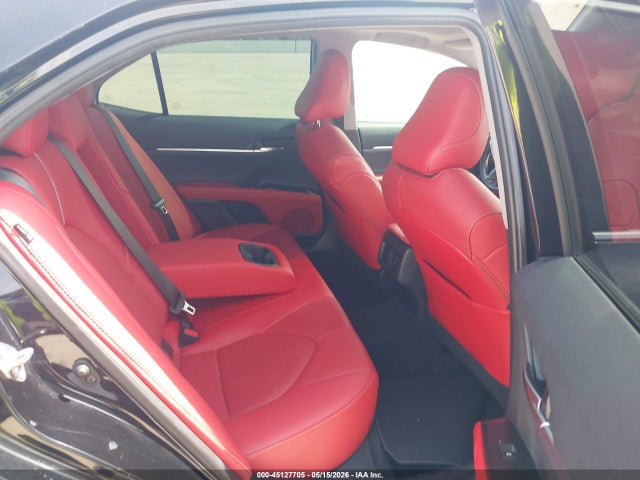 2020 Toyota Camry Xse მანქანა იყიდება აუქციონზე, vin: 4T1K61AK8LU999361, აუქციონის ნომერი: 45127705