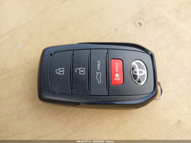Aukcja sprzedaży 2025 Toyota Corolla Hybrid Le, vin: JTDBDMHE3SJ013746, numer aukcji: 45127710