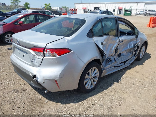 Aukcja sprzedaży 2025 Toyota Corolla Hybrid Le, vin: JTDBDMHE3SJ013746, numer aukcji: 45127710