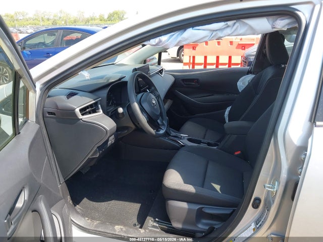 Aukcja sprzedaży 2025 Toyota Corolla Hybrid Le, vin: JTDBDMHE3SJ013746, numer aukcji: 45127710