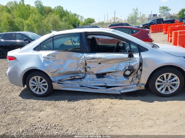 Aukcja sprzedaży 2025 Toyota Corolla Hybrid Le, vin: JTDBDMHE3SJ013746, numer aukcji: 45127710