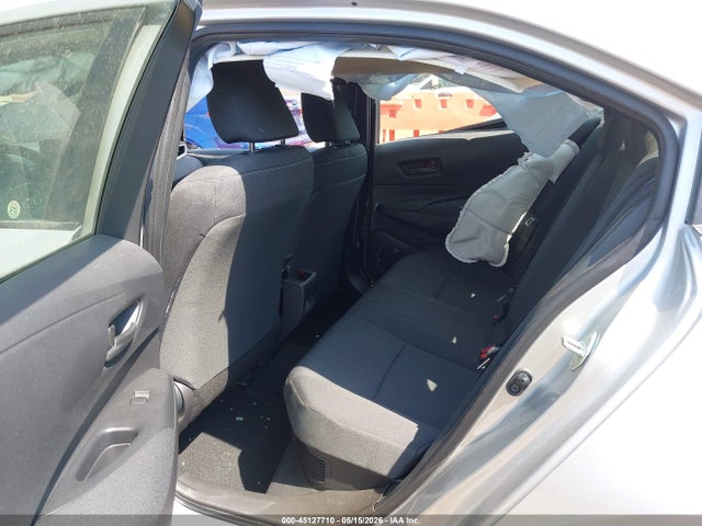 Aukcja sprzedaży 2025 Toyota Corolla Hybrid Le, vin: JTDBDMHE3SJ013746, numer aukcji: 45127710