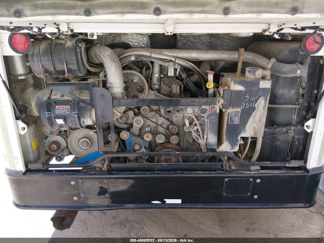 Продаж на аукціоні авто 2016 Ic Corporation 3000 Re, vin: 4DRBXAAN9GB131605, номер лоту: 45127712