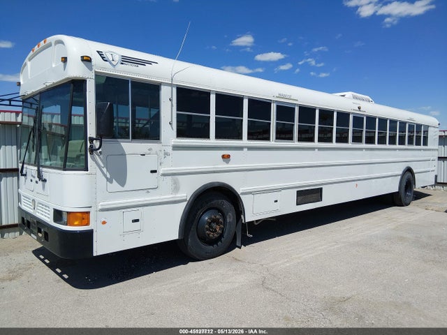 Продаж на аукціоні авто 2016 Ic Corporation 3000 Re, vin: 4DRBXAAN9GB131605, номер лоту: 45127712