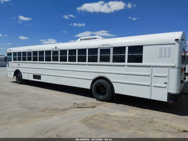 Продаж на аукціоні авто 2016 Ic Corporation 3000 Re, vin: 4DRBXAAN9GB131605, номер лоту: 45127712