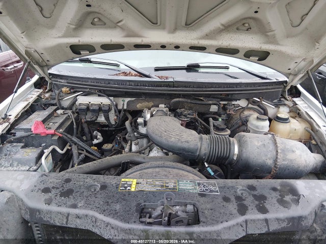 Продаж на аукціоні авто 2004 Ford F-150 Xlt, vin: 1FTRW14W54KC92331, номер лоту: 45127713