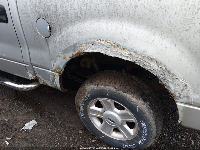 Продаж на аукціоні авто 2004 Ford F-150 Xlt, vin: 1FTRW14W54KC92331, номер лоту: 45127713