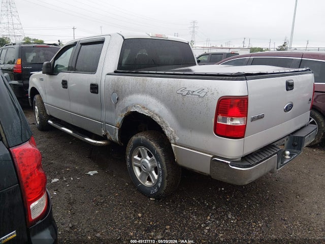 Продаж на аукціоні авто 2004 Ford F-150 Xlt, vin: 1FTRW14W54KC92331, номер лоту: 45127713