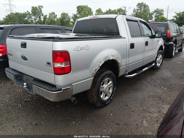Продаж на аукціоні авто 2004 Ford F-150 Xlt, vin: 1FTRW14W54KC92331, номер лоту: 45127713