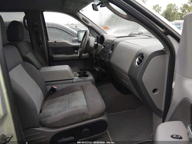 Продаж на аукціоні авто 2004 Ford F-150 Xlt, vin: 1FTRW14W54KC92331, номер лоту: 45127713