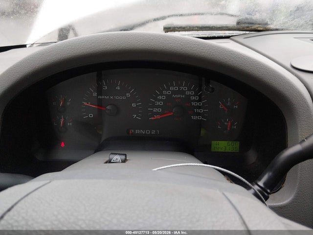 Продаж на аукціоні авто 2004 Ford F-150 Xlt, vin: 1FTRW14W54KC92331, номер лоту: 45127713