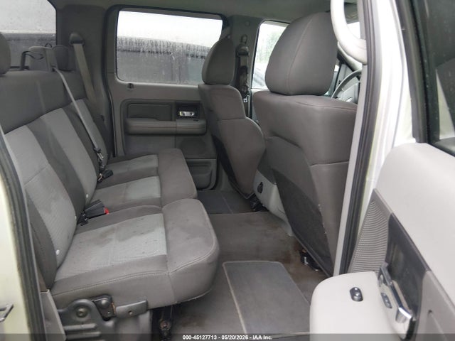 Продаж на аукціоні авто 2004 Ford F-150 Xlt, vin: 1FTRW14W54KC92331, номер лоту: 45127713