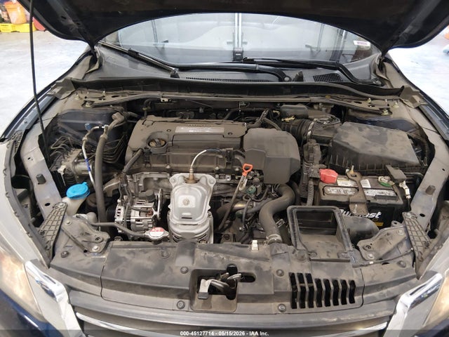 Продажа на аукционе авто 2013 Honda Accord Sport, vin: 1HGCR2F54DA269086, номер лота: 45127714