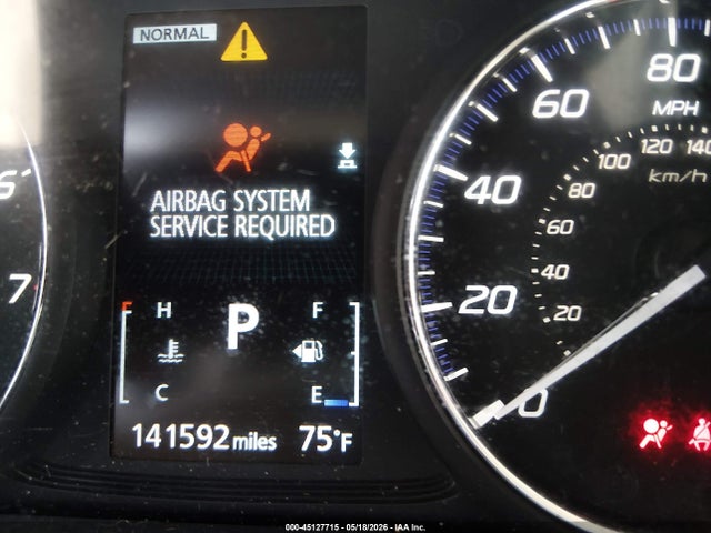 45127715 :رقم المزاد ، JA4AZ3A30HZ013434 vin ، 2017 Mitsubishi Outlander Se مزاد بيع