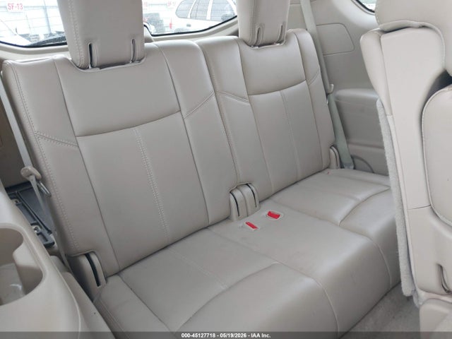 Nissan Pathfinder Sl 2015 5N1AR2MN4FC607646 Image 17