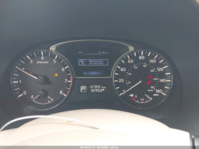 Nissan Pathfinder Sl 2015 5N1AR2MN4FC607646 Image 7