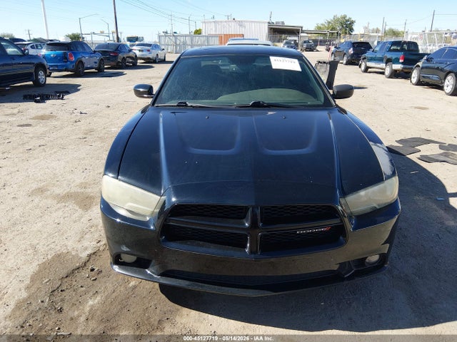 Продажа на аукционе авто 2013 Dodge Charger R/t, vin: 2C3CDXDT5DH613056, номер лота: 45127719