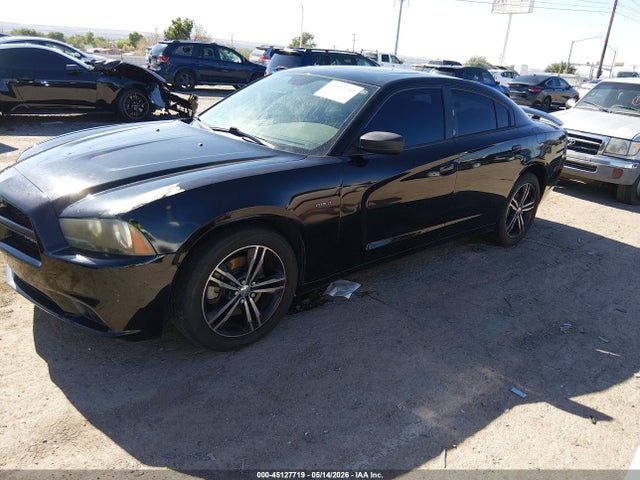 Продажа на аукционе авто 2013 Dodge Charger R/t, vin: 2C3CDXDT5DH613056, номер лота: 45127719