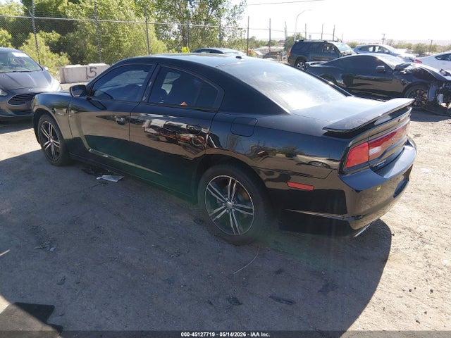 Продажа на аукционе авто 2013 Dodge Charger R/t, vin: 2C3CDXDT5DH613056, номер лота: 45127719