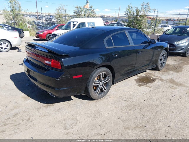 Продажа на аукционе авто 2013 Dodge Charger R/t, vin: 2C3CDXDT5DH613056, номер лота: 45127719