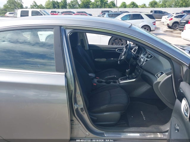 Nissan SENTRA SV 2017 3N1AB7APXHY289993 Image 5