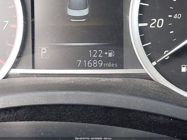 Nissan SENTRA SV 2017 3N1AB7APXHY289993 Image 7