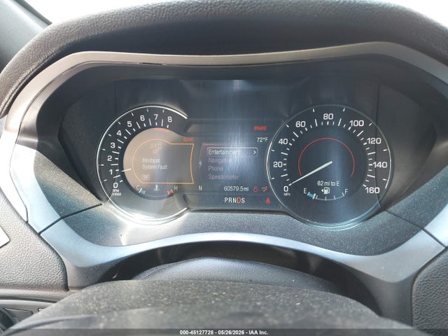 Lincoln Mkz Reserve Ii 2019 3LN6L5FC4KR624639 Image 7